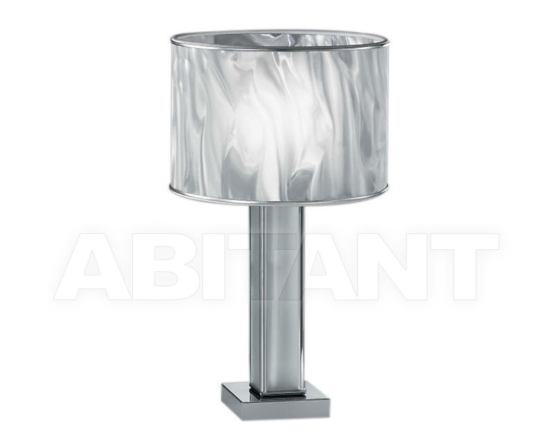Buy Table lamp Cremasco Illuminazione snc Il Rilegato 1881/1LA