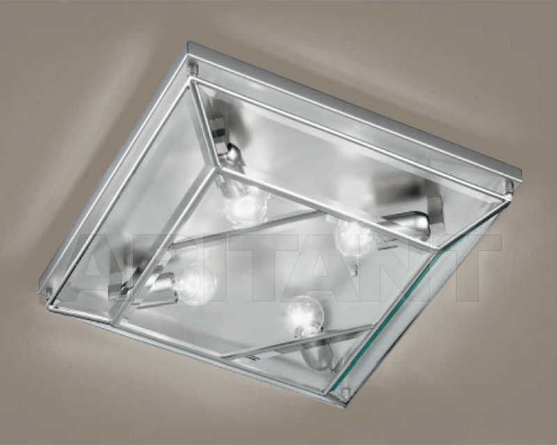 Buy Light Cremasco Illuminazione snc Il Rilegato 0975/4PL-B.cm