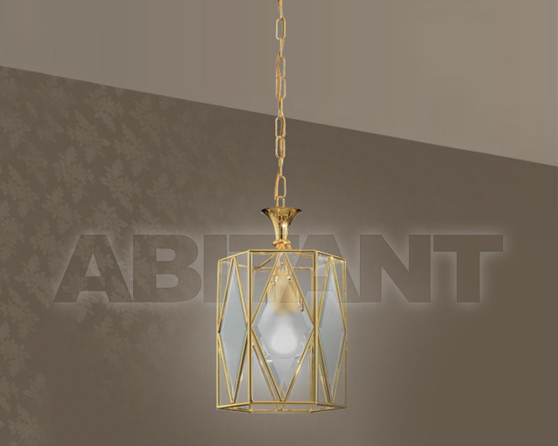 Buy Light Cremasco Illuminazione snc Il Rilegato 0983/1S-PC.cm