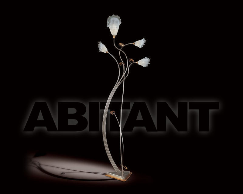 Buy Floor lamp Mita Falb Group Falb 61/4+2