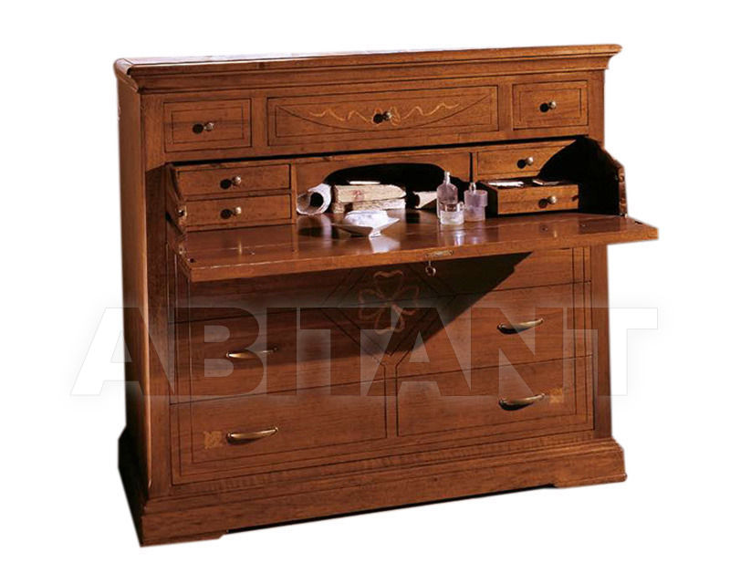 Buy Comode ABC mobili in stile Beatrice 22CM02/AA