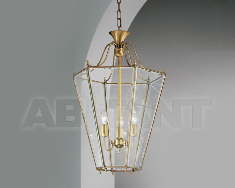 Buy Light Cremasco Illuminazione snc Il Rilegato 1087/3S.cm