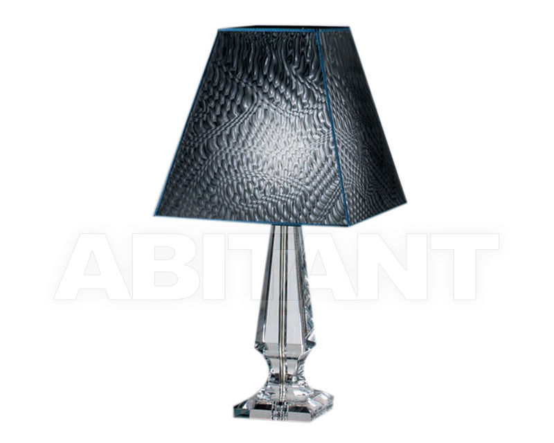 Table lamp 3003/1LA-.. price on request Buy Table lamp Cremasco Illuminazione snc Opere Di Luce 3003/1LA-..