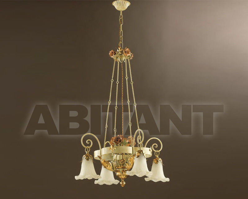 Сhandelier 1359/4 price on request Buy Сhandelier Epoca Lampadari snc Epoca 2007 1359/4