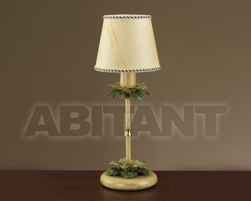 Buy Table lamp Epoca Lampadari snc  Epoca 2007 1357/L1P