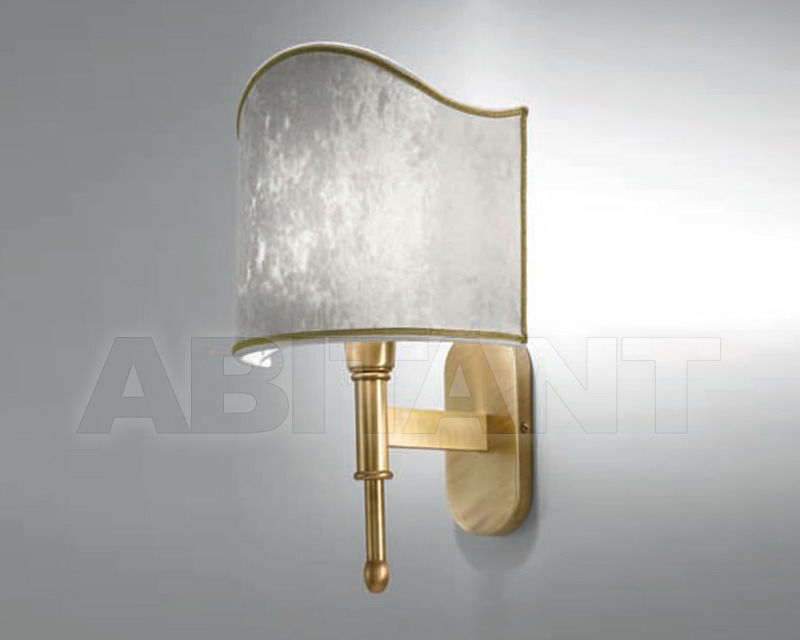 Buy Bracket Cremasco Illuminazione snc Opere Di Luce 5055/1AP-VEN