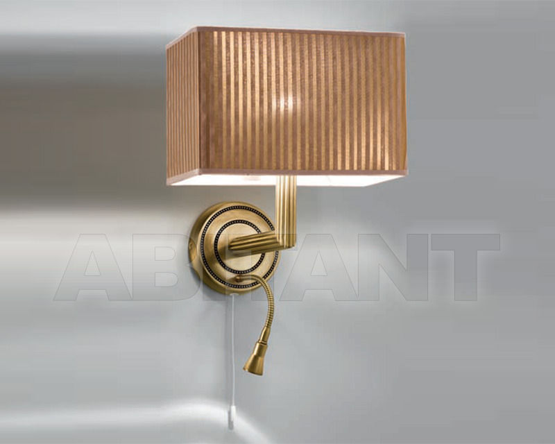 Buy Bracket Cremasco Illuminazione snc Opere Di Luce 5072/2AP-RIG