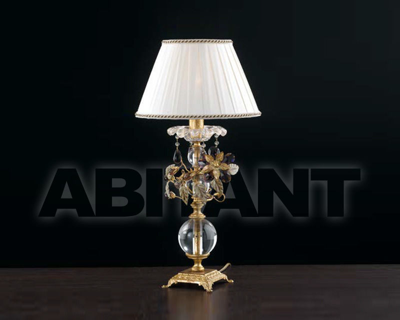 Buy Table lamp Epoca Lampadari snc  Epoca 2009 1393/L1
