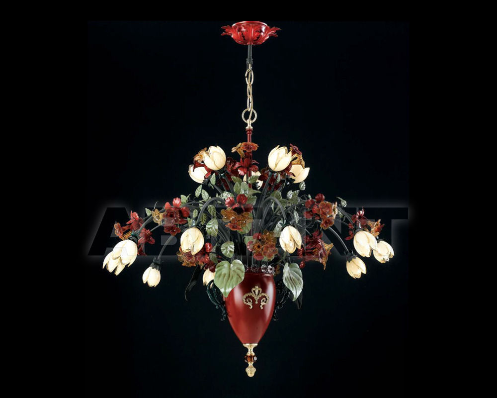 Buy Сhandelier Epoca Lampadari snc  Epoca 2009 1396/10+5