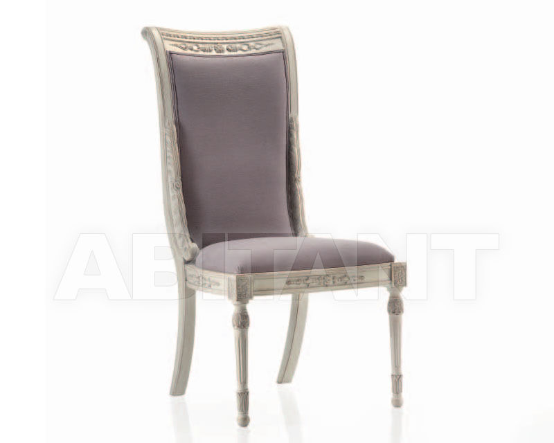 Buy Chair STEFANY 100X100 Classico EIE srl Pernechele 193/S