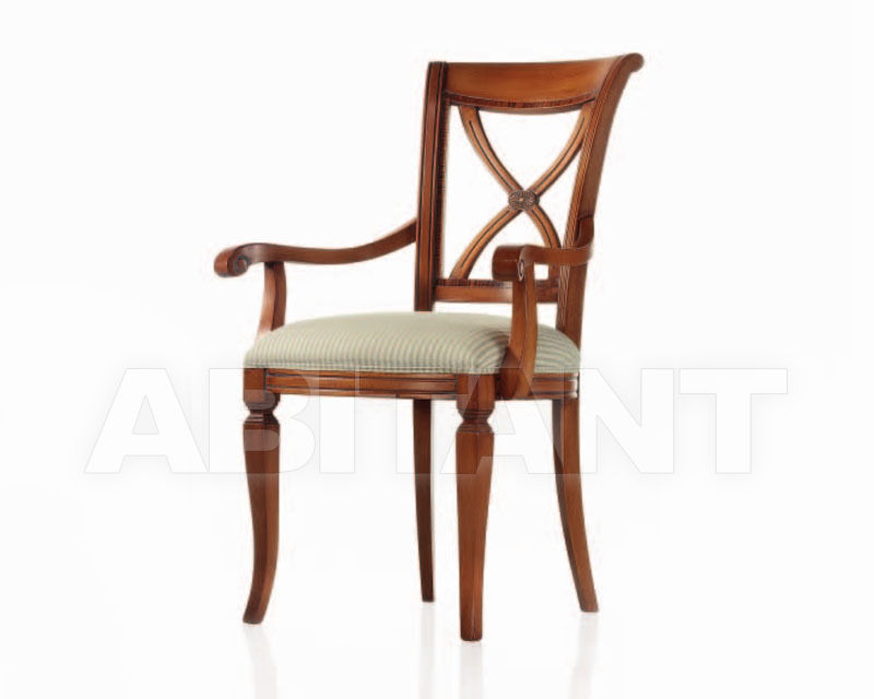 Armchair COSTANZA 145/C price on request Buy Armchair COSTANZA 100X100 Classico EIE srl Pernechele 145/C