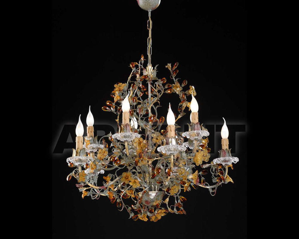 Buy Сhandelier Epoca Lampadari snc  Epoca 2009 1407/5+5