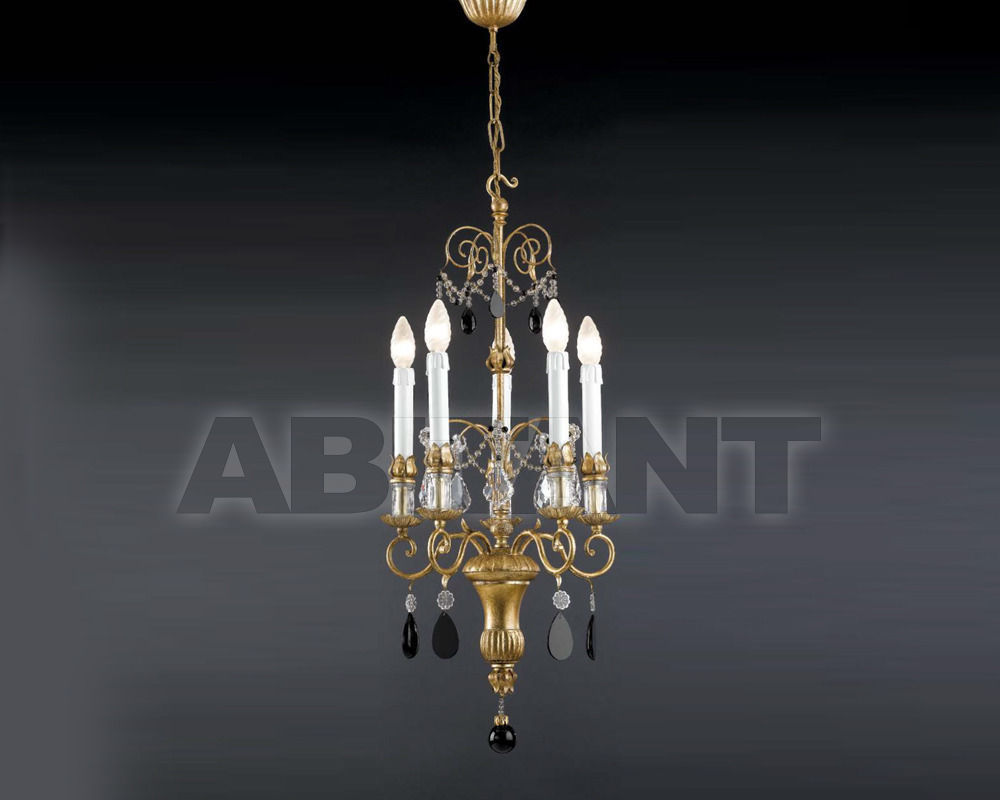 Buy Light Epoca Lampadari snc  Epoca 2009 901/5
