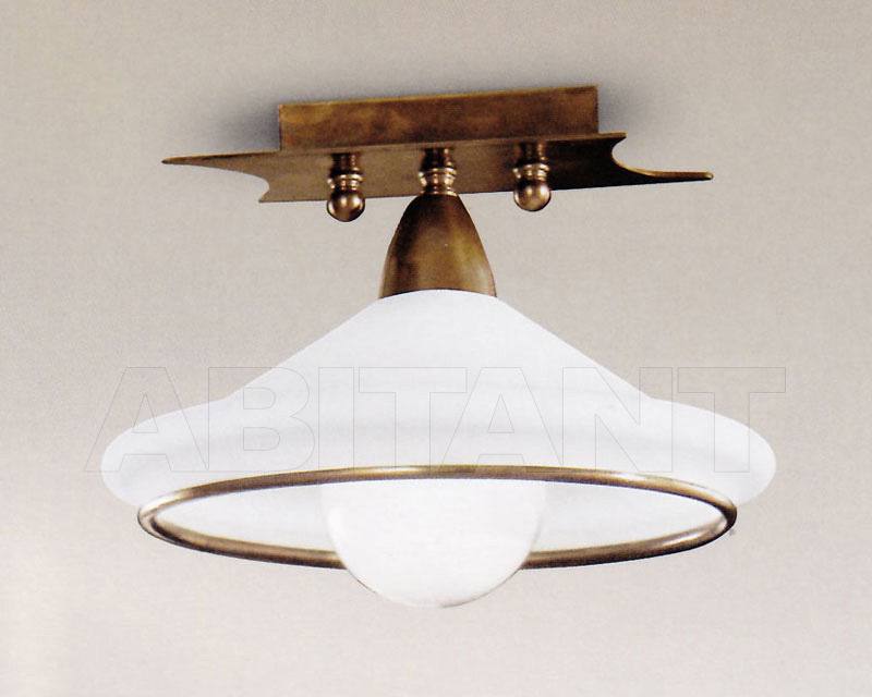 Buy Light Cremasco Illuminazione snc Vecchioveneto 0355/1PL-VE1