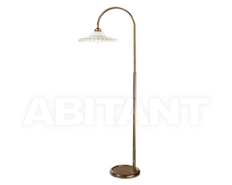 Floor lamp 0475/1P-VE3 price on request Buy Floor lamp Cremasco Illuminazione snc Vecchioveneto 0475/1P-VE3