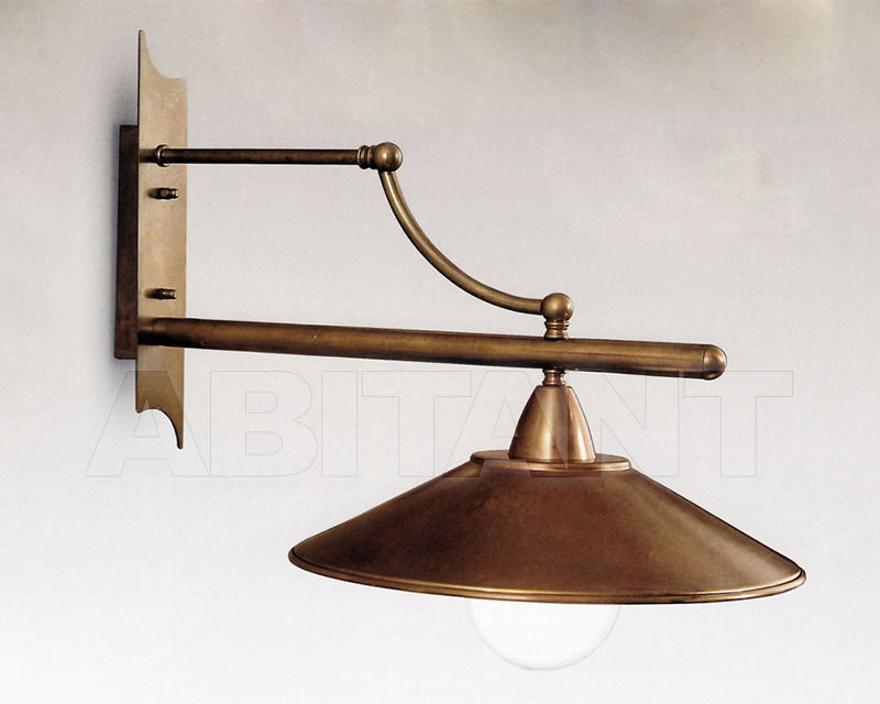 Bracket 0352/1AP-BR-CON price on request Buy Bracket Cremasco Illuminazione snc Vecchioveneto 0352/1AP-BR-CON