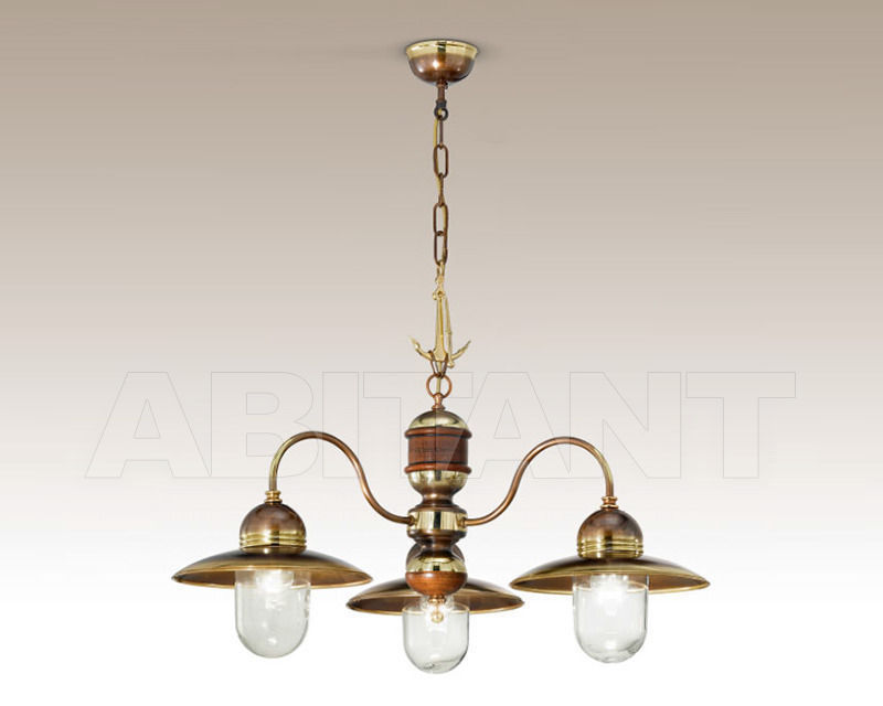 Сhandelier 0477/3S-.. price on request Buy Сhandelier Cremasco Illuminazione snc Vecchioveneto 0477/3S-..