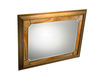 Wall mirror Cremasco Illuminazione snc Vecchioveneto SPECCHIO 001-GR-BE Classical / Historical 
