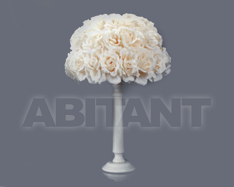 Buy Table lamp Creazioni Artistiche srl Dolcezza DE1395