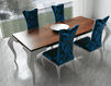 Dining table Mobilfresno Abril 6278/L Classical / Historical 