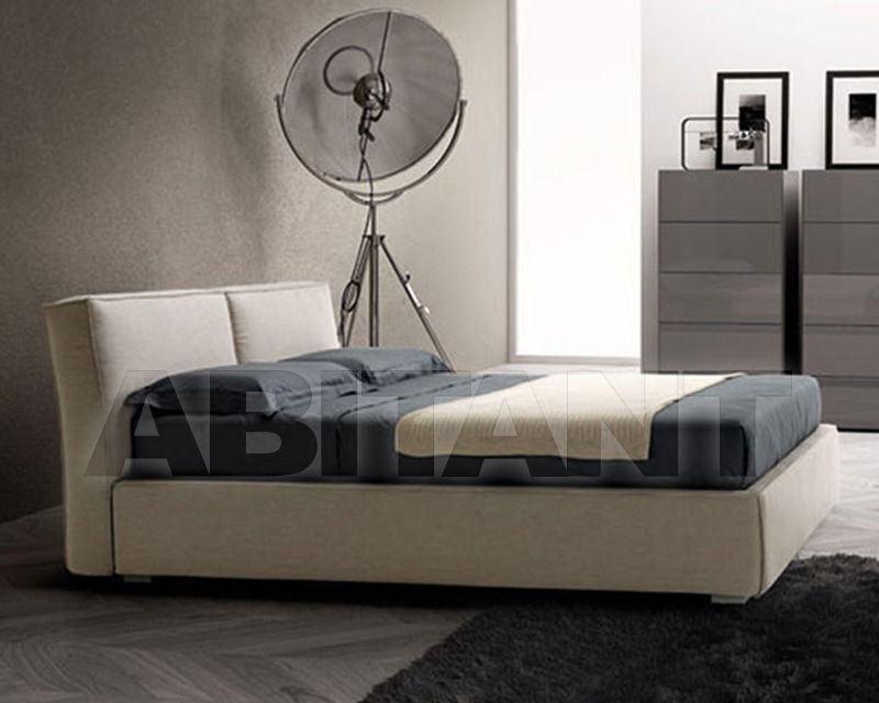 Buy Bed Light Samoa S.r.l. Letti LIGH180