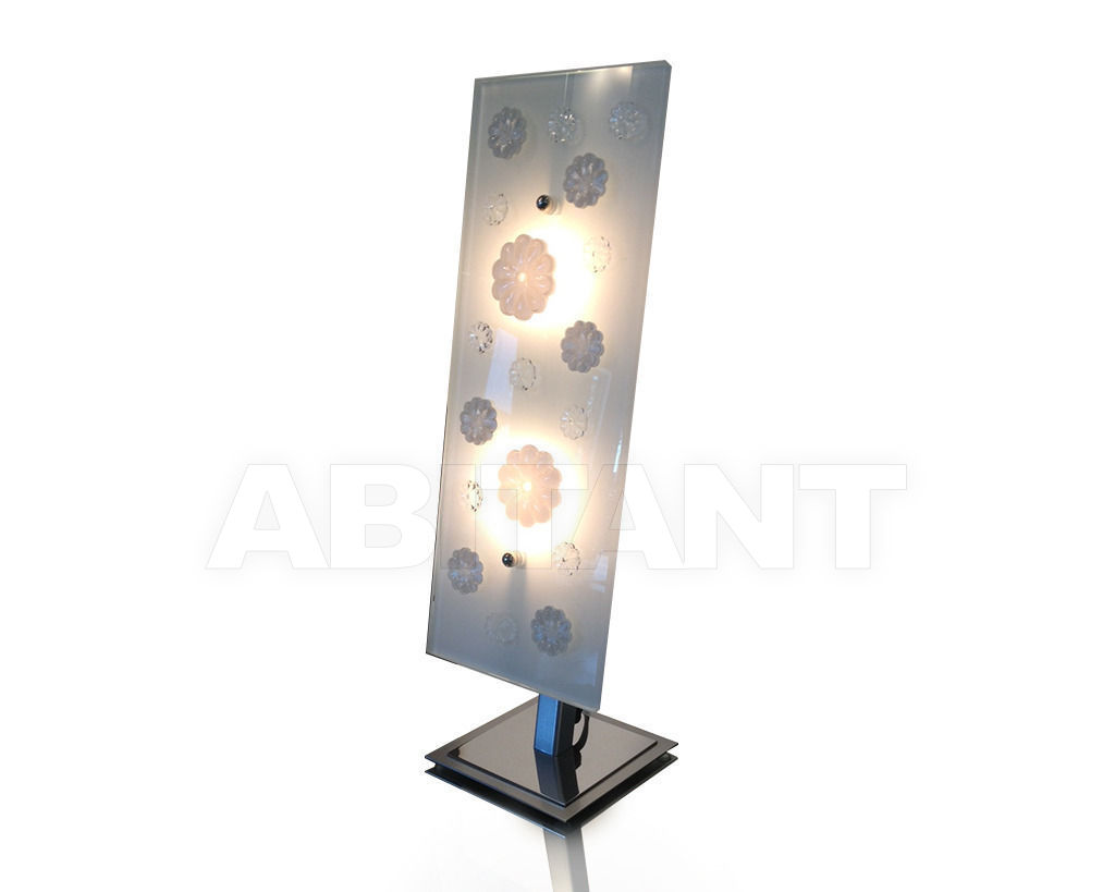 Buy Table lamp Spazio Luce by Ital Lux 2013 BOTTICELLI/L