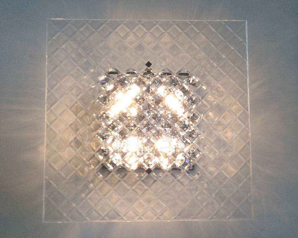 Wall light CLOE/PF50 price on request Buy Wall light Spazio Luce by Ital Lux 2013 CLOE/PF50