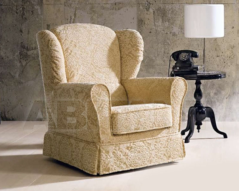 Buy Сhair Charme Classic Samoa S.r.l. Divani Charme Classic POLRONCINA