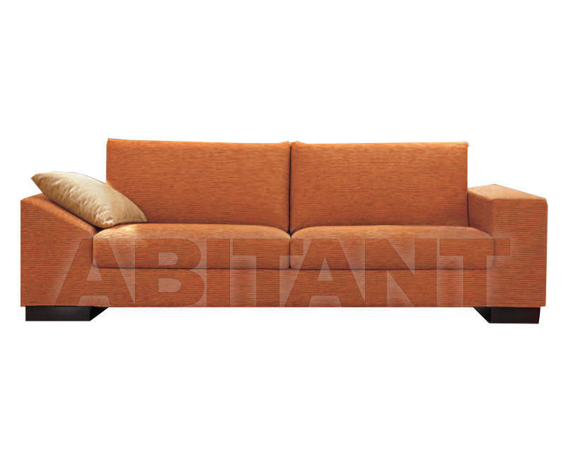 Buy Sofa Glamour mix Samoa S.r.l. Divani Glamour mix DIVANO 3P MAXI