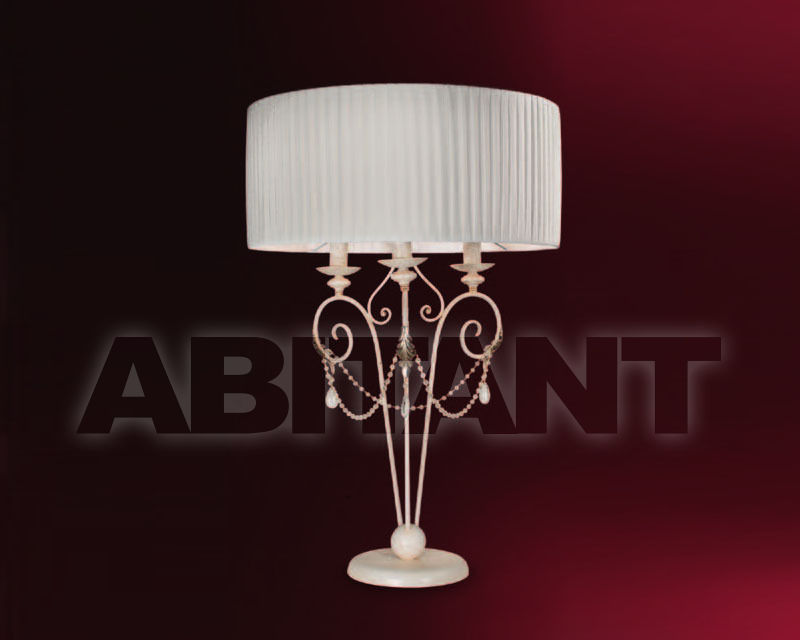 Buy Table lamp Florenz Lamp di Bandini Arnaldo & C. s.n.c. La Luce 2762.03AA 