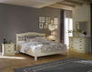 Bed Mario Villanova Beatrice B1451 Classical / Historical 