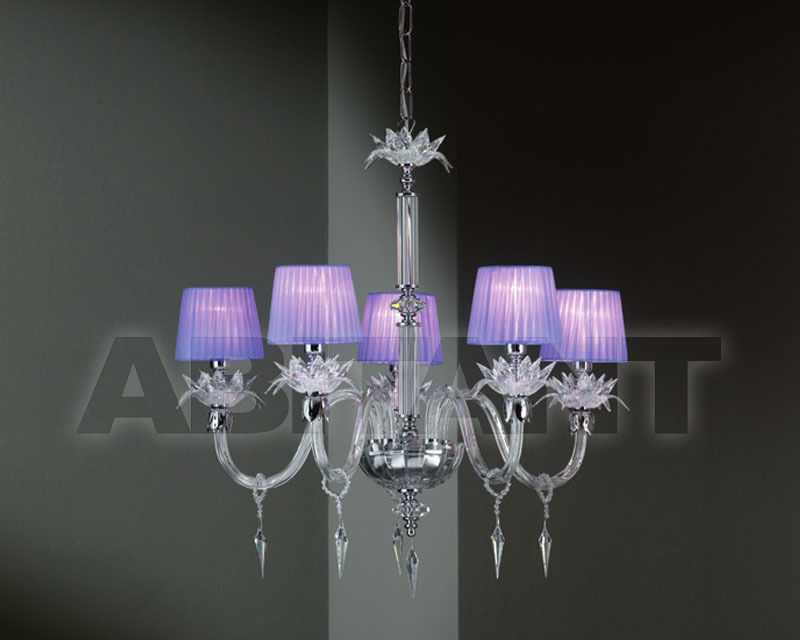 Buy Сhandelier Andromaca Lumen Arte Nuovo 9000/5L