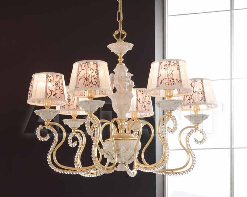 Buy Сhandelier NOEMI Lumen Arte New 6070/6L 
