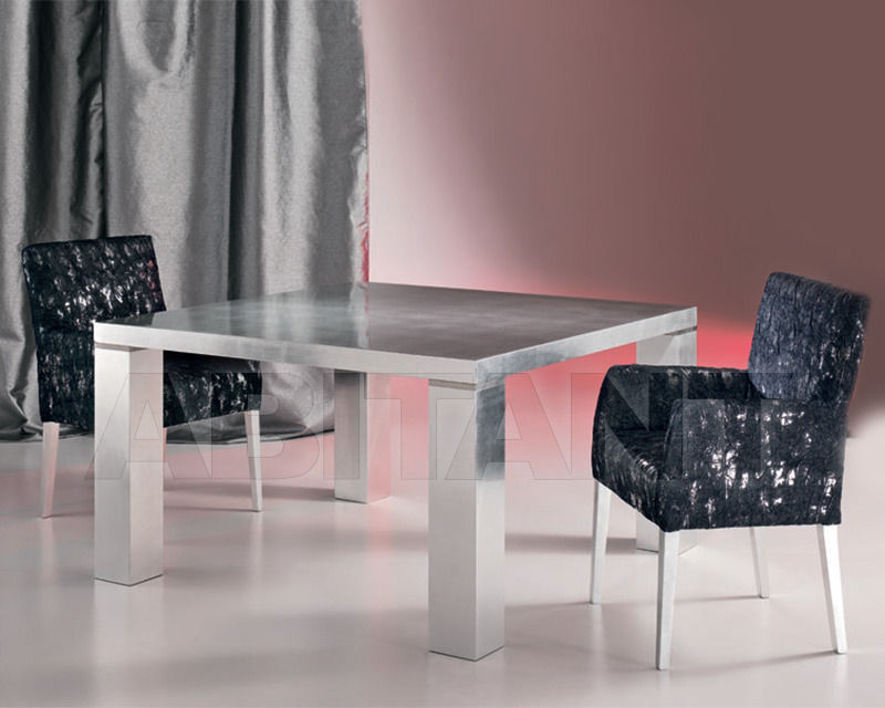 Buy Dining table Exenza Living EDO 10-140 FOGLIA