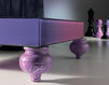 Coffee table Exenza Living PIN UP STAR 200 Contemporary / Modern