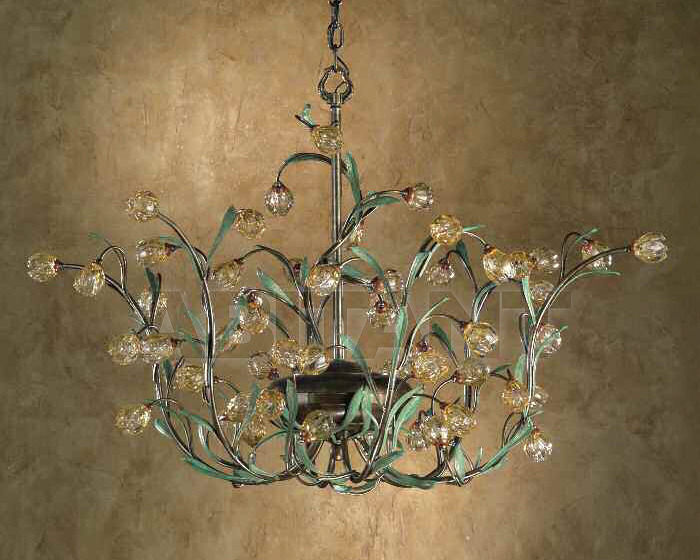 Buy Сhandelier Chopin L'Originale s.r.l. Floreale 27170/60