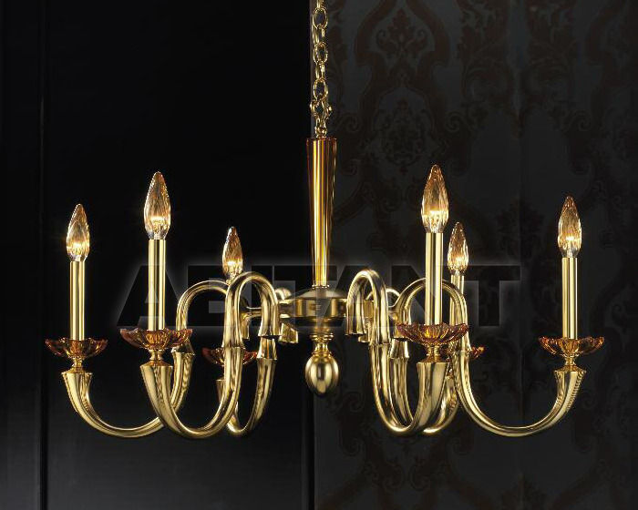 Buy Сhandelier Shine L'Originale s.r.l. Mathieu 2134