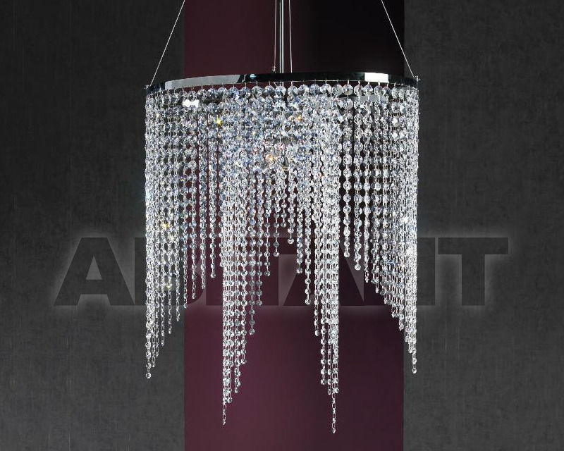 Сhandelier Galaxy 2112 price on request Buy Сhandelier Galaxy L'Originale s.r.l. Mathieu 2112