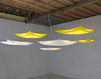 Light Arturo Alvarez  Kite KT04G 5 Contemporary / Modern