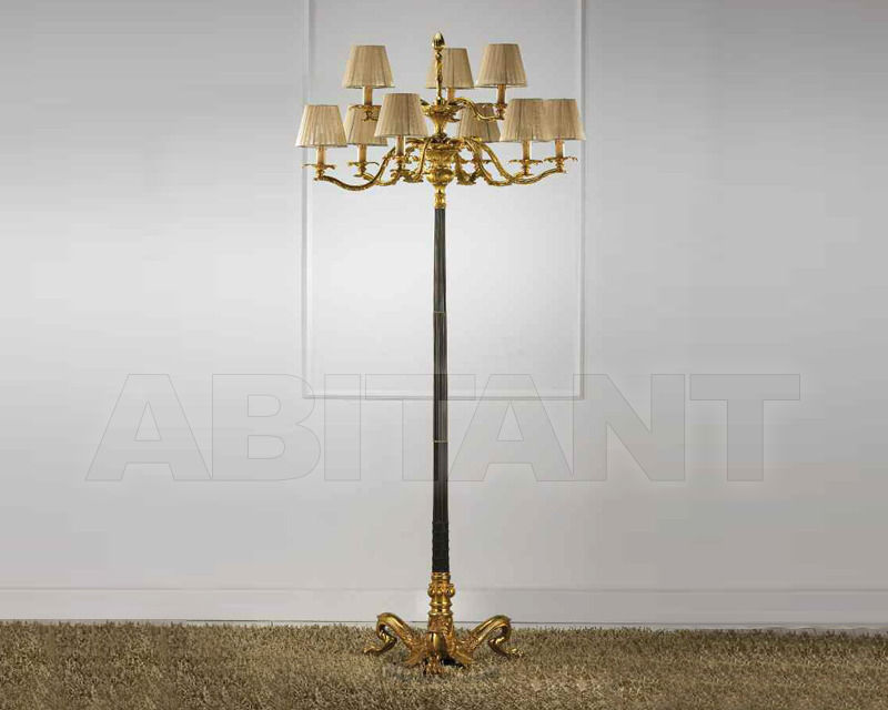 Floor lamp MER727 price on request Buy Floor lamp L'Originale s.r.l. 800 MER727