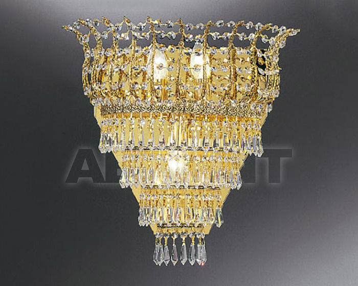 Bracket WL 913/3 price on request Buy Bracket Asfour Crystal Crystal 2013 WL 913/3