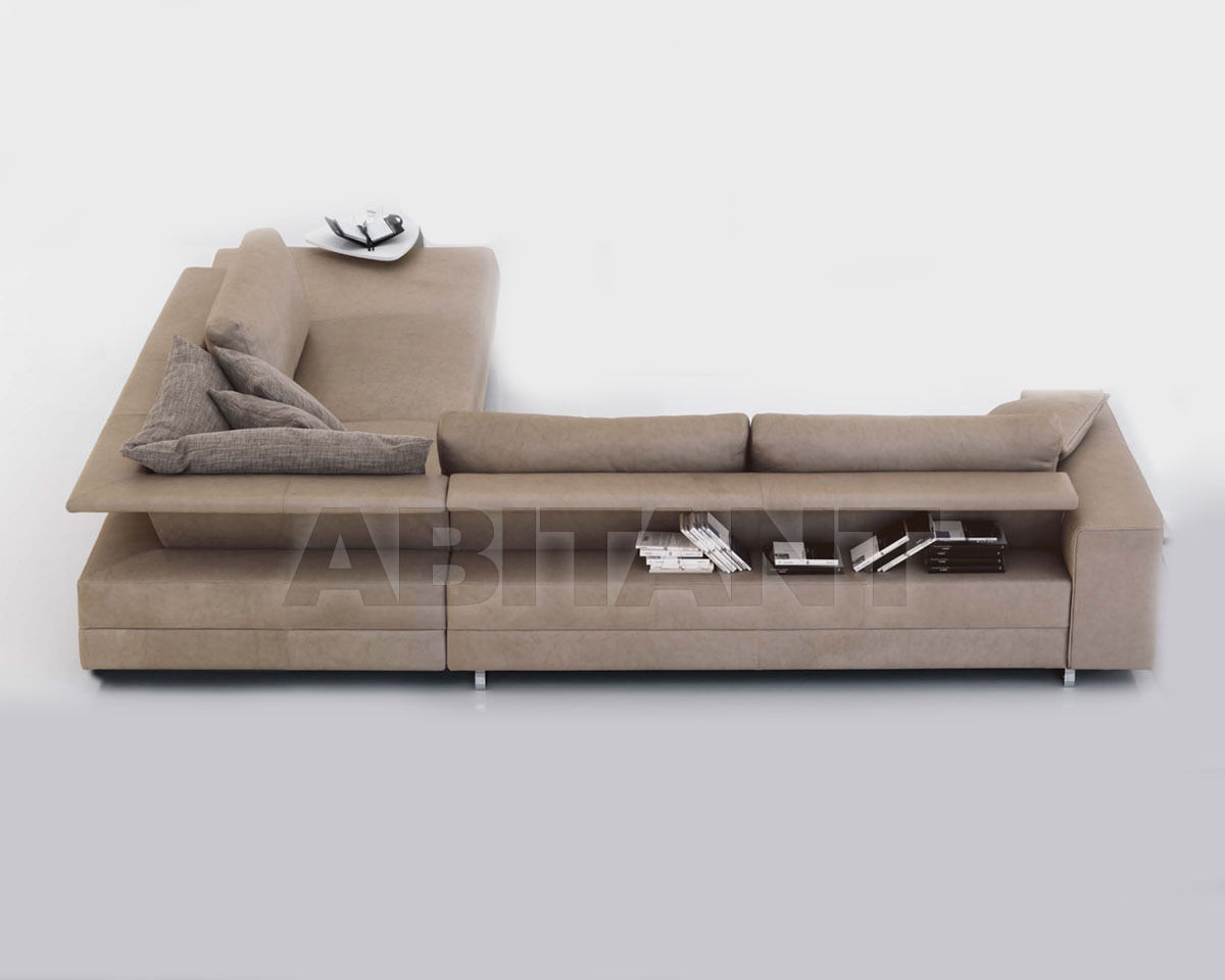Buy Sofa LOFT Brianform Catalogo 8 E172 SOFA 3SL MAXI