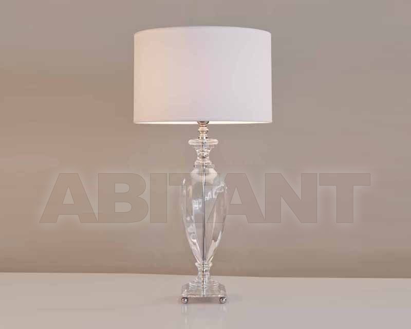 Buy Table lamp Laudarte Leone Aliotti ABV 1669