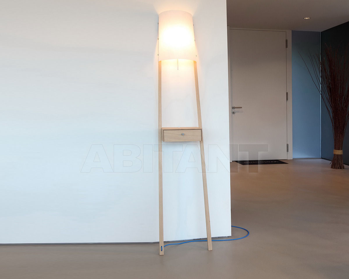 Floor lamp ALFREDE 8738.B price on request Buy Floor lamp ALFREDE Domus Leuchten Stehleuchten 8738.B