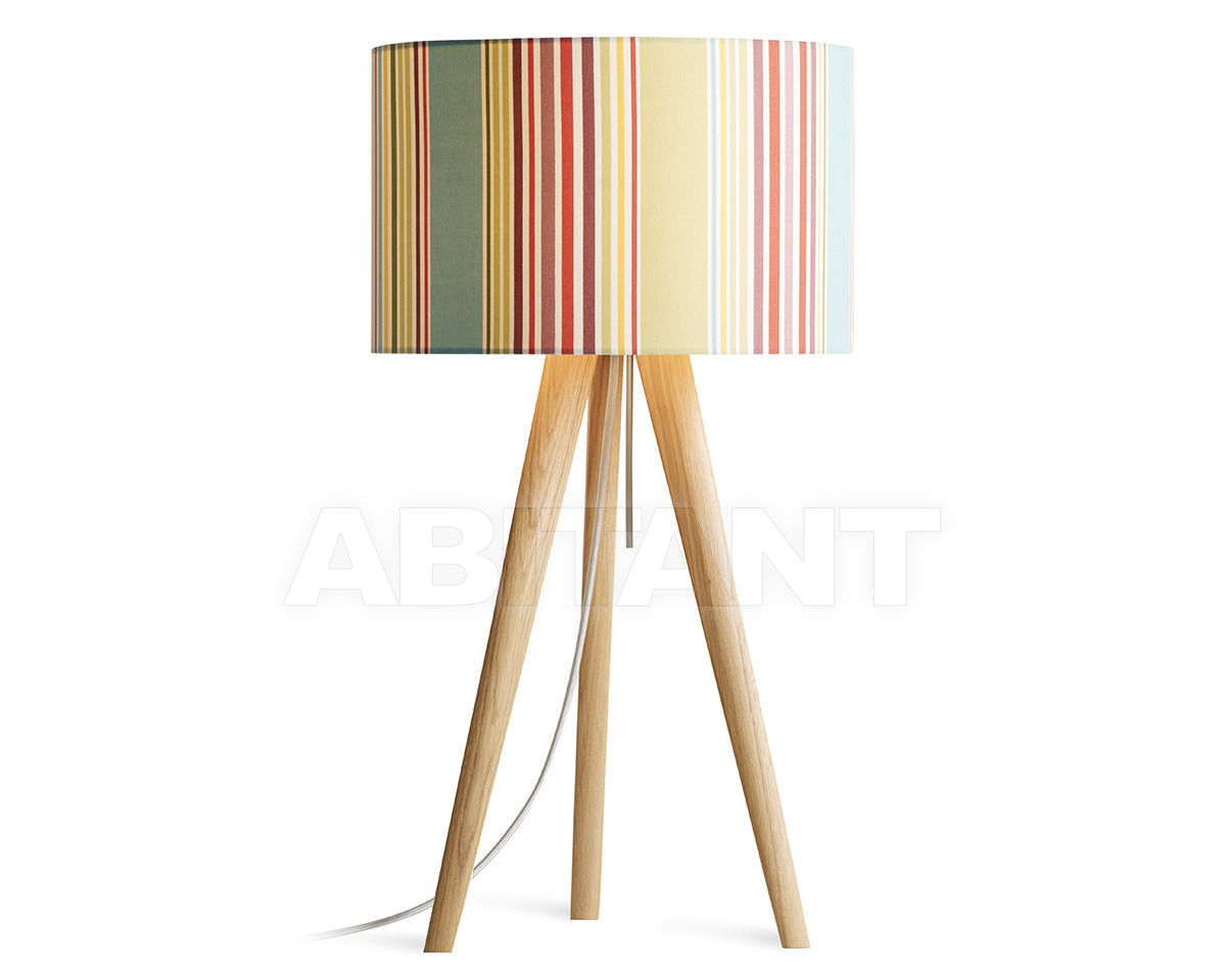 Buy Table lamp Sten Waterway Domus Leuchten Tischleuchten 7745.4501