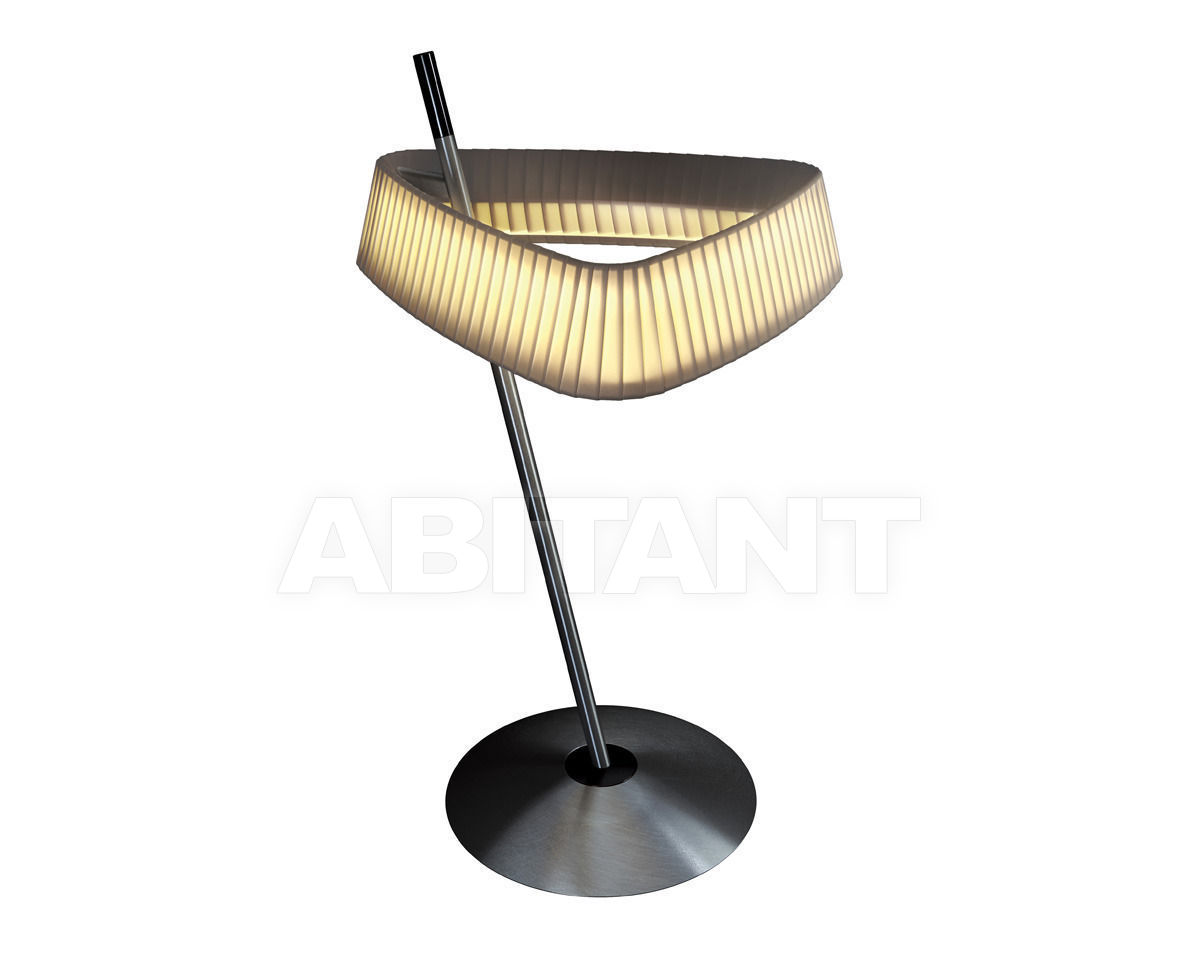 Table lamp TREBOLA TL.001 price on request Buy Table lamp TREBOLA El Torrent 2014 TL.001