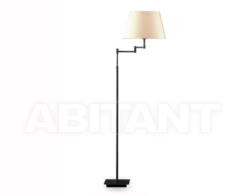 Buy Floor lamp Holtkötter Leuchten GmbH 2014 6131/1-58 773/33-4