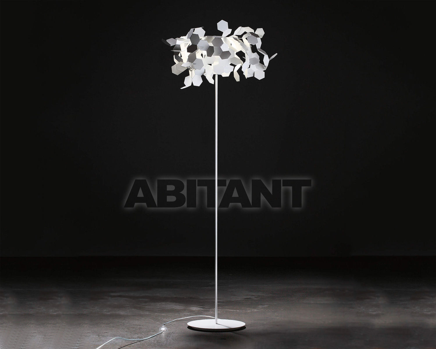 Buy Floor lamp Zava Terra ANDROMEDA floor lamp