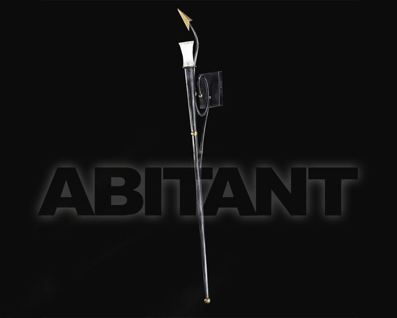 Buy Wall light IMPERO Hans Kögl Wohnlicht 29304