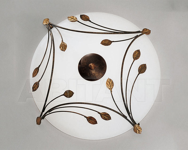 Buy Bracket WAND-DECKENLEUCHTEN Hans Kögl Wohnlicht 16423